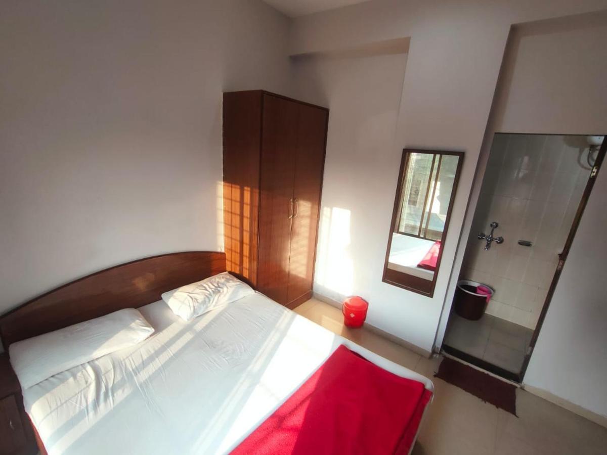 Hotel Skylight Navi Mumbai Kültér fotó